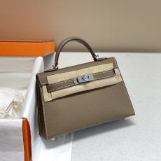 Hermes Kelly Bags